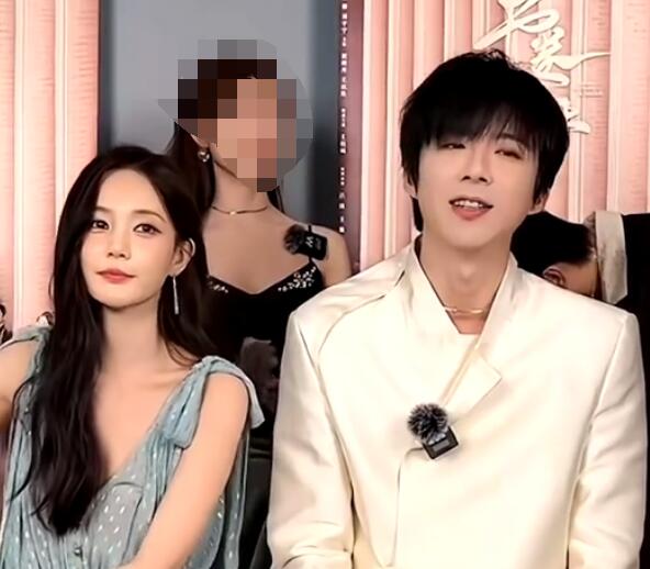 刘宇宁、祝绪丹辟谣恋情:都是好朋友